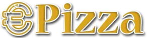 Euro Pizza Service Logo